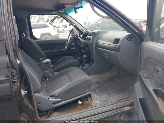 2003 Nissan Frontier Xe-v6 მანქანა იყიდება აუქციონზე, vin: 1N6ED29X43C437490, აუქციონის ნომერი: 45430462