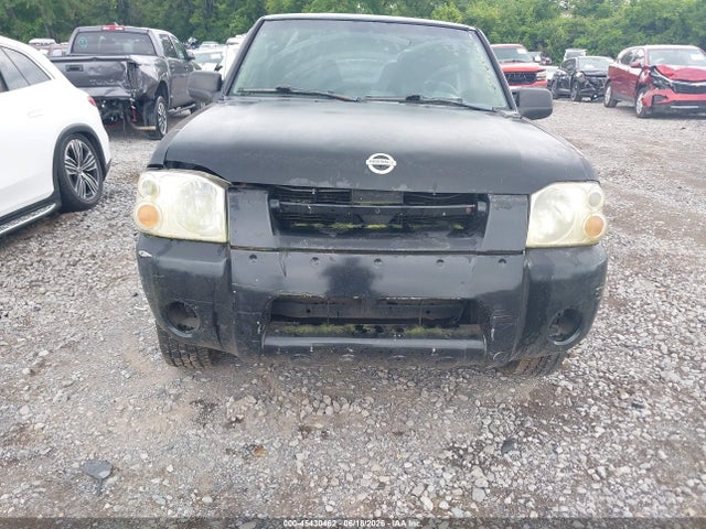 Aukcja sprzedaży 2003 Nissan Frontier Xe-v6, vin: 1N6ED29X43C437490, numer aukcji: 45430462