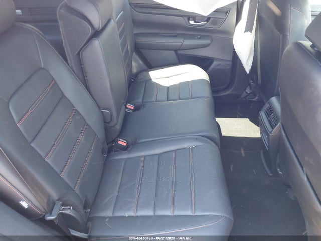 Продаж на аукціоні авто 2026 Honda Cr-v Hybrid Awd Sport-l, vin: 7FARS6H81TE041150, номер лоту: 45430469