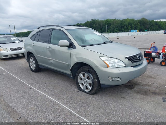 45430474 :رقم المزاد ، 2T2HA31U96C107674 vin ، 2006 Lexus Rx 330 مزاد بيع
