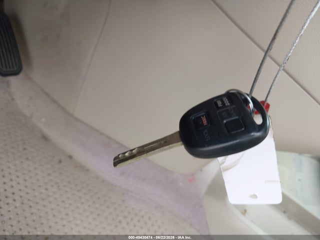 45430474 :رقم المزاد ، 2T2HA31U96C107674 vin ، 2006 Lexus Rx 330 مزاد بيع