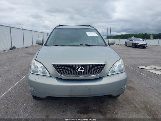 45430474 :رقم المزاد ، 2T2HA31U96C107674 vin ، 2006 Lexus Rx 330 مزاد بيع