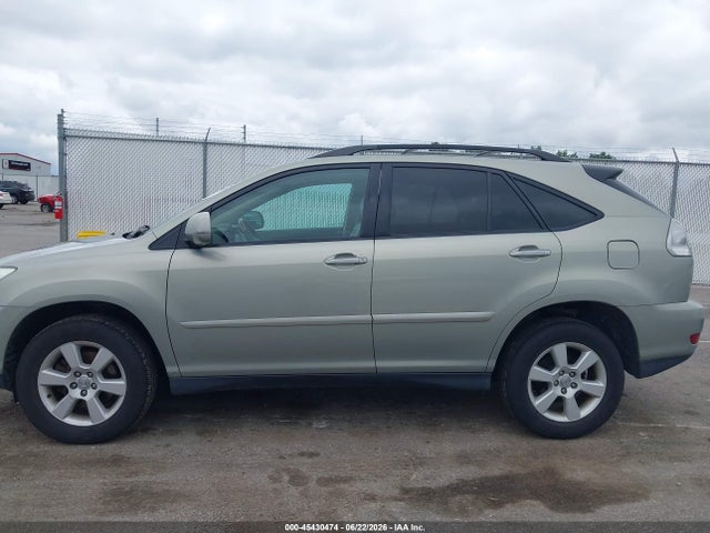 45430474 :رقم المزاد ، 2T2HA31U96C107674 vin ، 2006 Lexus Rx 330 مزاد بيع