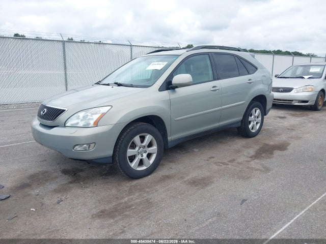 45430474 :رقم المزاد ، 2T2HA31U96C107674 vin ، 2006 Lexus Rx 330 مزاد بيع