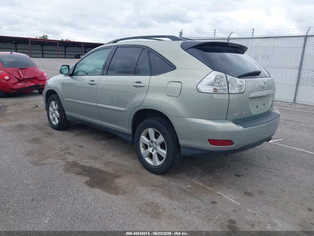 45430474 :رقم المزاد ، 2T2HA31U96C107674 vin ، 2006 Lexus Rx 330 مزاد بيع