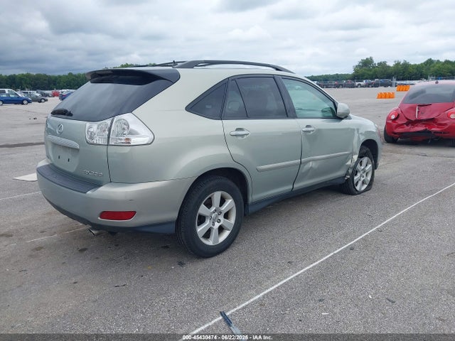 45430474 :رقم المزاد ، 2T2HA31U96C107674 vin ، 2006 Lexus Rx 330 مزاد بيع