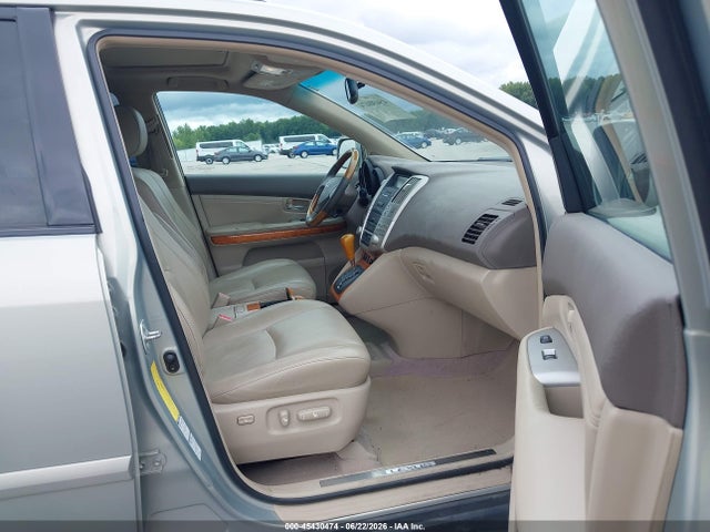 45430474 :رقم المزاد ، 2T2HA31U96C107674 vin ، 2006 Lexus Rx 330 مزاد بيع