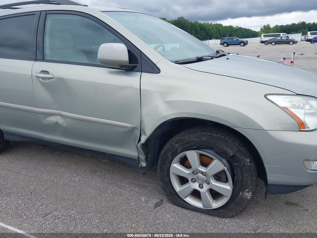 45430474 :رقم المزاد ، 2T2HA31U96C107674 vin ، 2006 Lexus Rx 330 مزاد بيع
