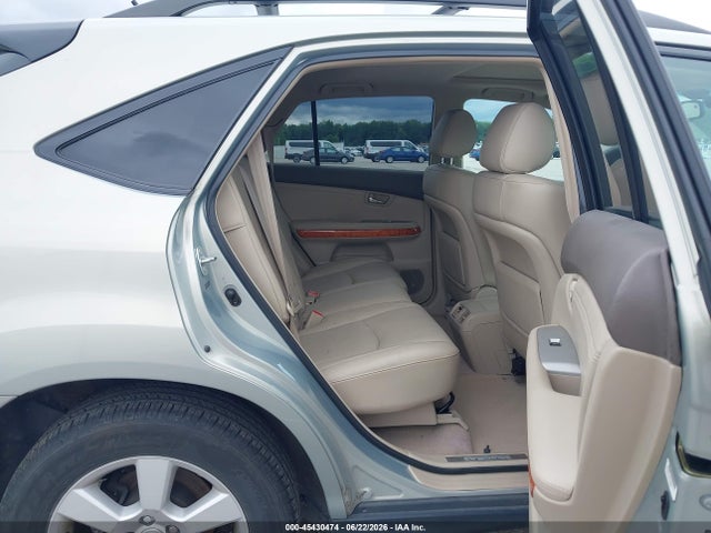 45430474 :رقم المزاد ، 2T2HA31U96C107674 vin ، 2006 Lexus Rx 330 مزاد بيع