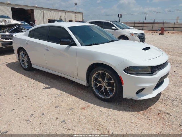 Aukcja sprzedaży 2023 Dodge Charger Gt, vin: 2C3CDXHG8PH560029, numer aukcji: 45430480