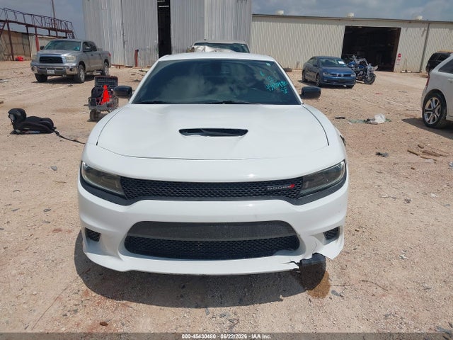 Aukcja sprzedaży 2023 Dodge Charger Gt, vin: 2C3CDXHG8PH560029, numer aukcji: 45430480