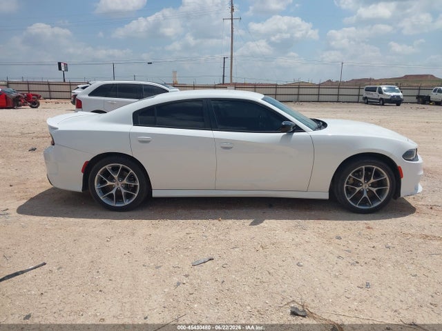 Aukcja sprzedaży 2023 Dodge Charger Gt, vin: 2C3CDXHG8PH560029, numer aukcji: 45430480