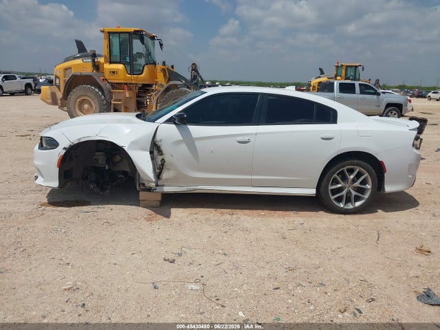 Aukcja sprzedaży 2023 Dodge Charger Gt, vin: 2C3CDXHG8PH560029, numer aukcji: 45430480