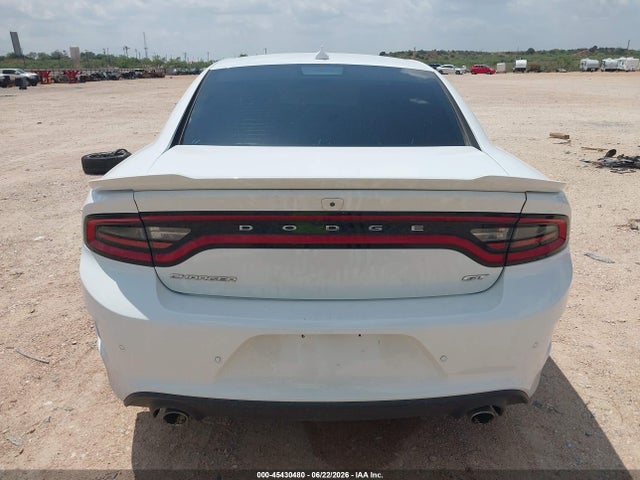 Aukcja sprzedaży 2023 Dodge Charger Gt, vin: 2C3CDXHG8PH560029, numer aukcji: 45430480