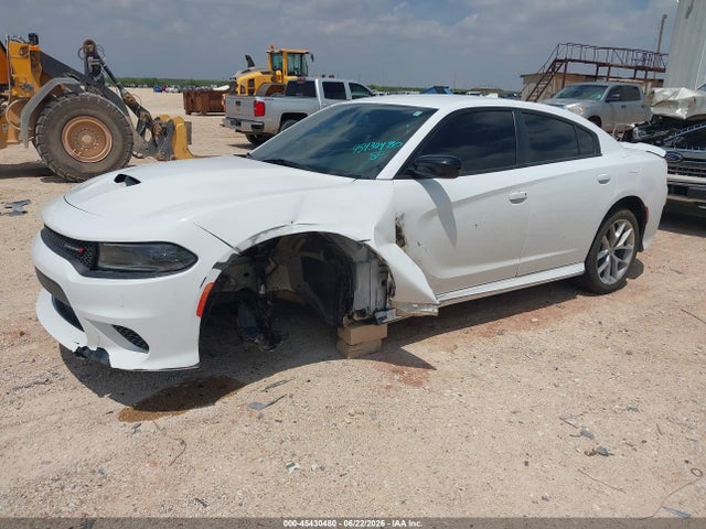 Aukcja sprzedaży 2023 Dodge Charger Gt, vin: 2C3CDXHG8PH560029, numer aukcji: 45430480