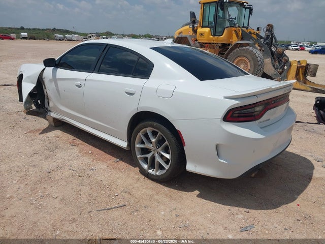Aukcja sprzedaży 2023 Dodge Charger Gt, vin: 2C3CDXHG8PH560029, numer aukcji: 45430480