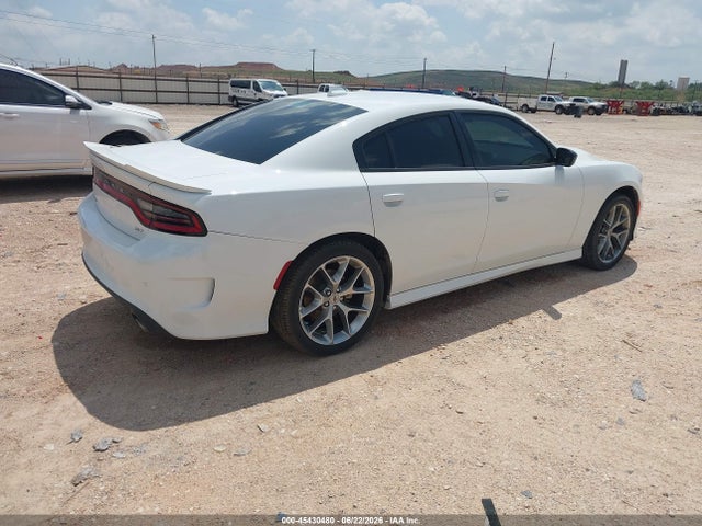 Aukcja sprzedaży 2023 Dodge Charger Gt, vin: 2C3CDXHG8PH560029, numer aukcji: 45430480