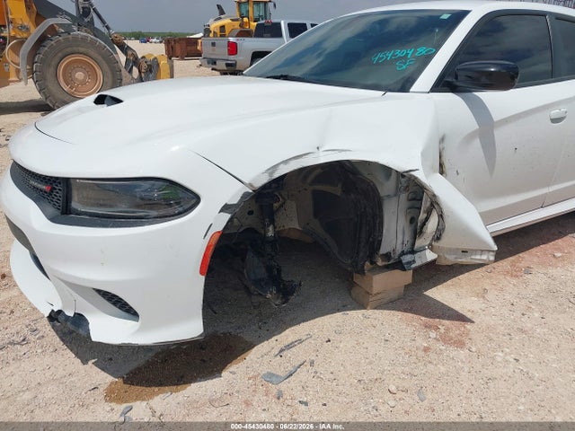 Aukcja sprzedaży 2023 Dodge Charger Gt, vin: 2C3CDXHG8PH560029, numer aukcji: 45430480