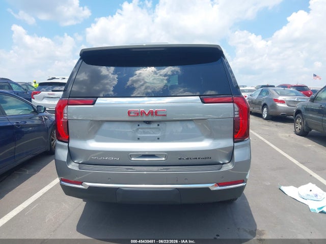 Aukcja sprzedaży 2025 Gmc Yukon 4wd Elevation, vin: 1GKS2BRD4SR166769, numer aukcji: 45430481