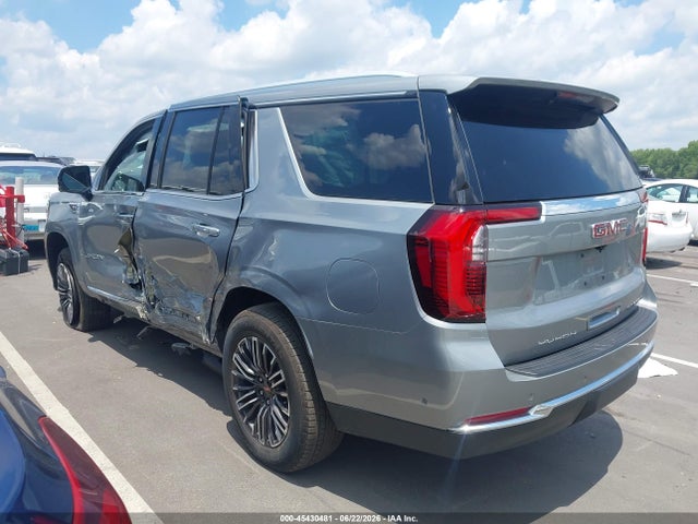 Aukcja sprzedaży 2025 Gmc Yukon 4wd Elevation, vin: 1GKS2BRD4SR166769, numer aukcji: 45430481