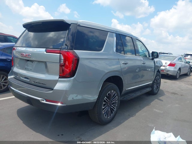 Aukcja sprzedaży 2025 Gmc Yukon 4wd Elevation, vin: 1GKS2BRD4SR166769, numer aukcji: 45430481