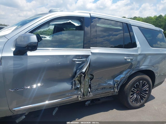 Aukcja sprzedaży 2025 Gmc Yukon 4wd Elevation, vin: 1GKS2BRD4SR166769, numer aukcji: 45430481