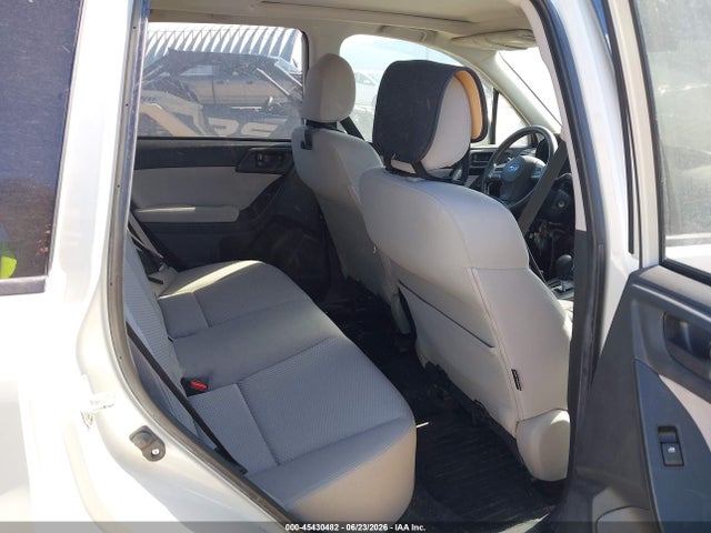 Продажа на аукционе авто 2014 Subaru Forester 2.5i Premium, vin: JF2SJAEC6EH460160, номер лота: 45430482