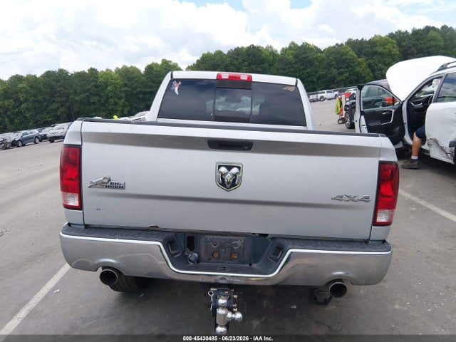 Продаж на аукціоні авто 2013 Ram 1500 Big Horn, vin: 1C6RR7LT5DS634689, номер лоту: 45430485