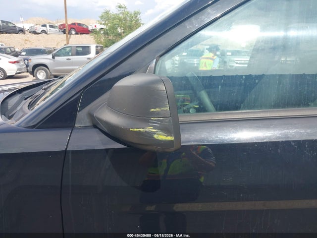1FM5K8B82JGC45372 Ford Explorer