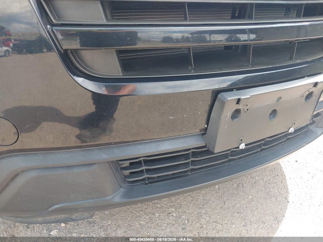 1FM5K8B82JGC45372 Ford Explorer