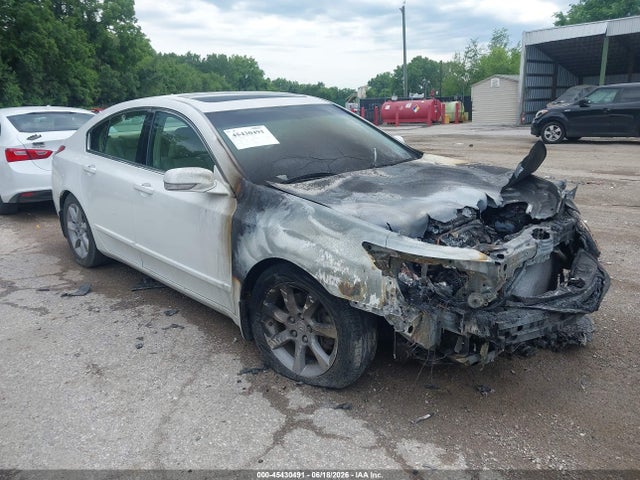 2012 Acura Tl 3.5 მანქანა იყიდება აუქციონზე, vin: 19UUA8F26CA004169, აუქციონის ნომერი: 45430491