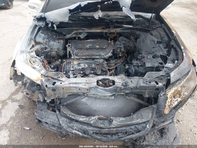 2012 Acura Tl 3.5 მანქანა იყიდება აუქციონზე, vin: 19UUA8F26CA004169, აუქციონის ნომერი: 45430491