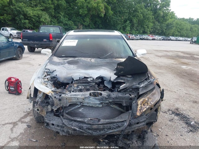 2012 Acura Tl 3.5 მანქანა იყიდება აუქციონზე, vin: 19UUA8F26CA004169, აუქციონის ნომერი: 45430491