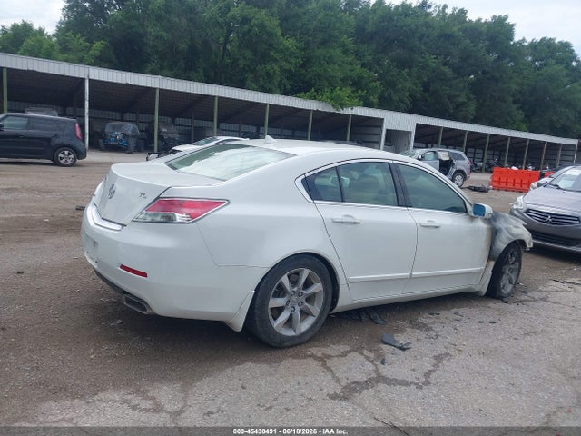 2012 Acura Tl 3.5 მანქანა იყიდება აუქციონზე, vin: 19UUA8F26CA004169, აუქციონის ნომერი: 45430491
