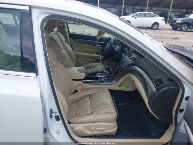 2012 Acura Tl 3.5 მანქანა იყიდება აუქციონზე, vin: 19UUA8F26CA004169, აუქციონის ნომერი: 45430491