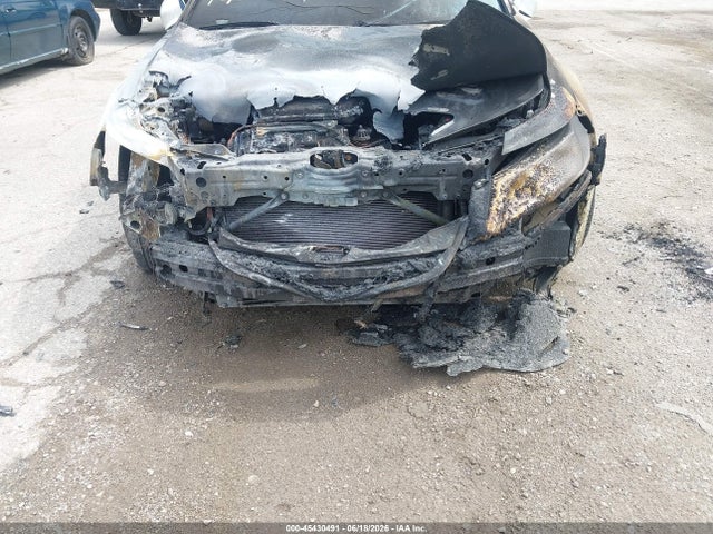 2012 Acura Tl 3.5 მანქანა იყიდება აუქციონზე, vin: 19UUA8F26CA004169, აუქციონის ნომერი: 45430491