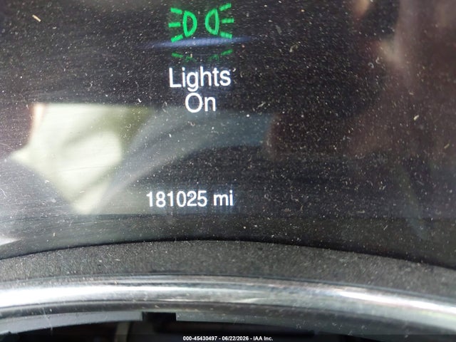 Dodge Durango Citadel 2015 1C4RDJEGXFC903805 Image 7