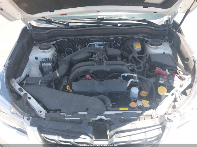 Subaru Forester 2.5i 2018 JF2SJABC7JH604068 Image 10