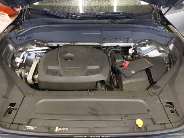 Продаж на аукціоні авто 2016 Volvo Xc90 T6 Momentum, vin: YV4A22PK3G1071034, номер лоту: 45430501