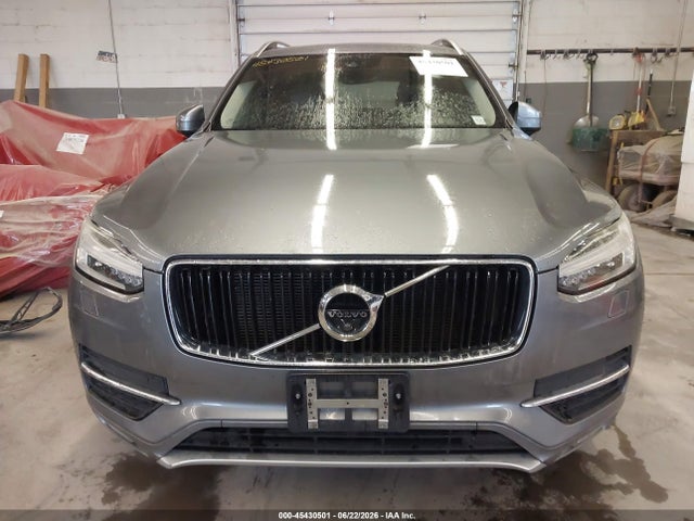 Продаж на аукціоні авто 2016 Volvo Xc90 T6 Momentum, vin: YV4A22PK3G1071034, номер лоту: 45430501