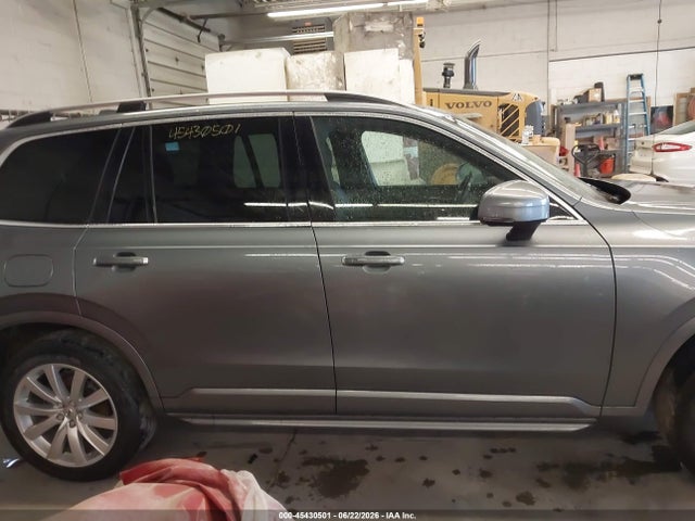 Продаж на аукціоні авто 2016 Volvo Xc90 T6 Momentum, vin: YV4A22PK3G1071034, номер лоту: 45430501