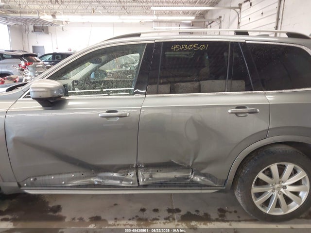 Продаж на аукціоні авто 2016 Volvo Xc90 T6 Momentum, vin: YV4A22PK3G1071034, номер лоту: 45430501