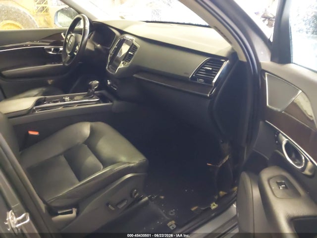 Продаж на аукціоні авто 2016 Volvo Xc90 T6 Momentum, vin: YV4A22PK3G1071034, номер лоту: 45430501