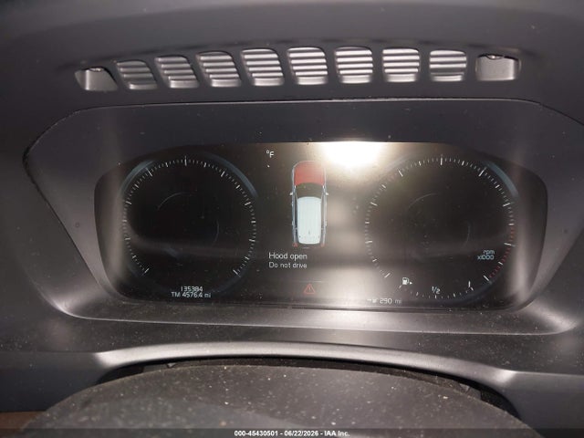 Продаж на аукціоні авто 2016 Volvo Xc90 T6 Momentum, vin: YV4A22PK3G1071034, номер лоту: 45430501