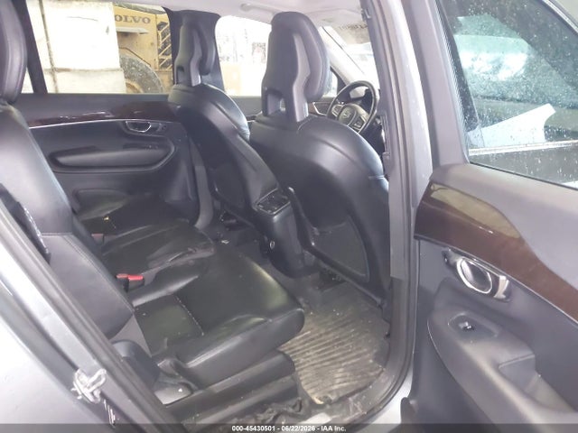 Продаж на аукціоні авто 2016 Volvo Xc90 T6 Momentum, vin: YV4A22PK3G1071034, номер лоту: 45430501