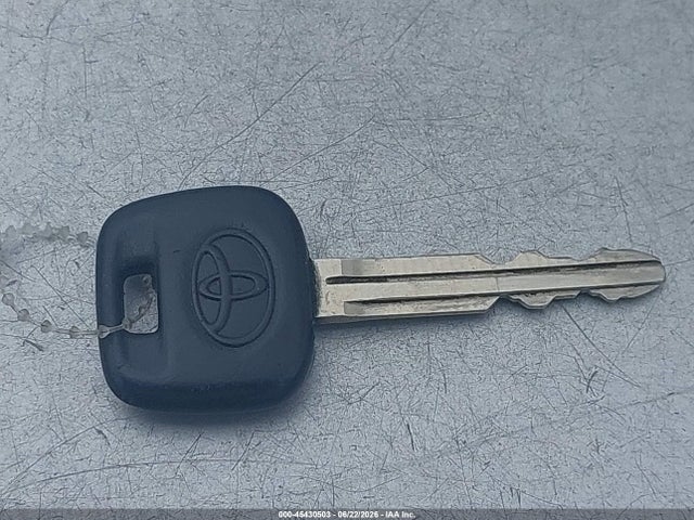 VNKKTUD32EA006208 Toyota Yaris L (tmmf Plant)
