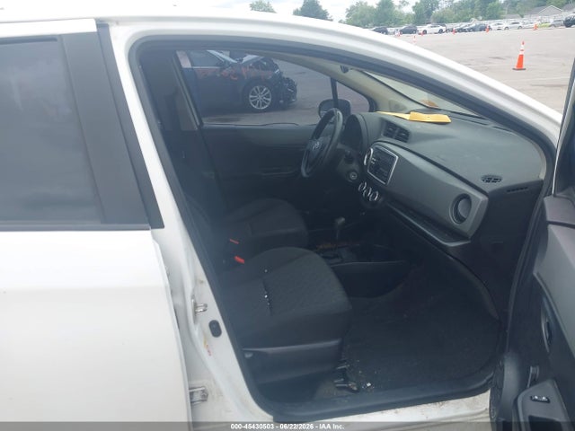 VNKKTUD32EA006208 Toyota Yaris L (tmmf Plant)