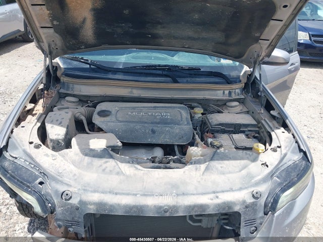 Aukcja sprzedaży 2019 Jeep Cherokee Latitude Fwd, vin: 1C4PJLCB5KD220384, numer aukcji: 45430507