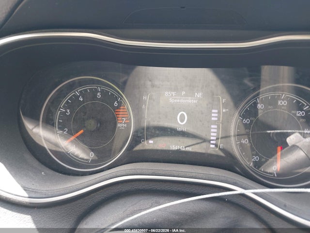 Aukcja sprzedaży 2019 Jeep Cherokee Latitude Fwd, vin: 1C4PJLCB5KD220384, numer aukcji: 45430507