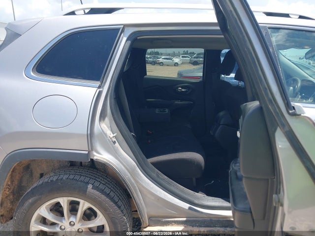 Aukcja sprzedaży 2019 Jeep Cherokee Latitude Fwd, vin: 1C4PJLCB5KD220384, numer aukcji: 45430507